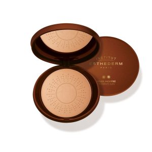 INSTITUT ESTHEDERM : REFLETS DE SOLEIL illuminating powder 15 gr