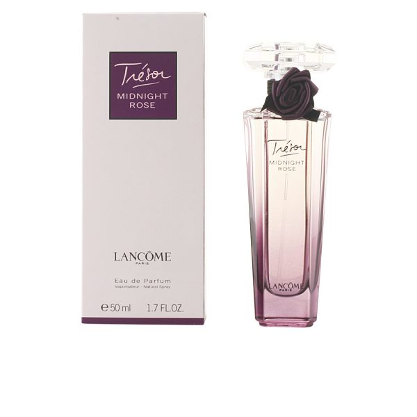 LANCÔME : TRÉSOR MIDNIGHT ROSE eau de parfum spray 50 ml