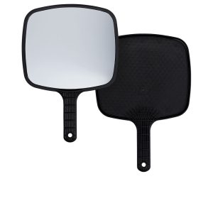 LUSSONI : LUSSONI mirror with handle 1 u