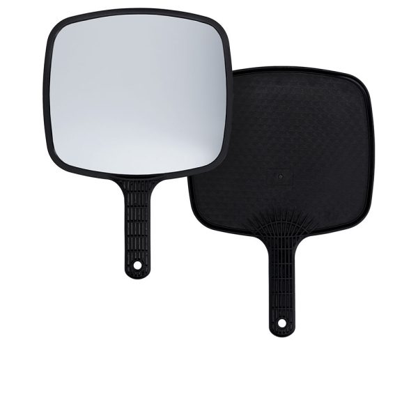 LUSSONI : LUSSONI mirror with handle 1 u
