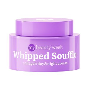 7DAYS : WHIPPED SOUFFLE day and night collagen cream 50 ml