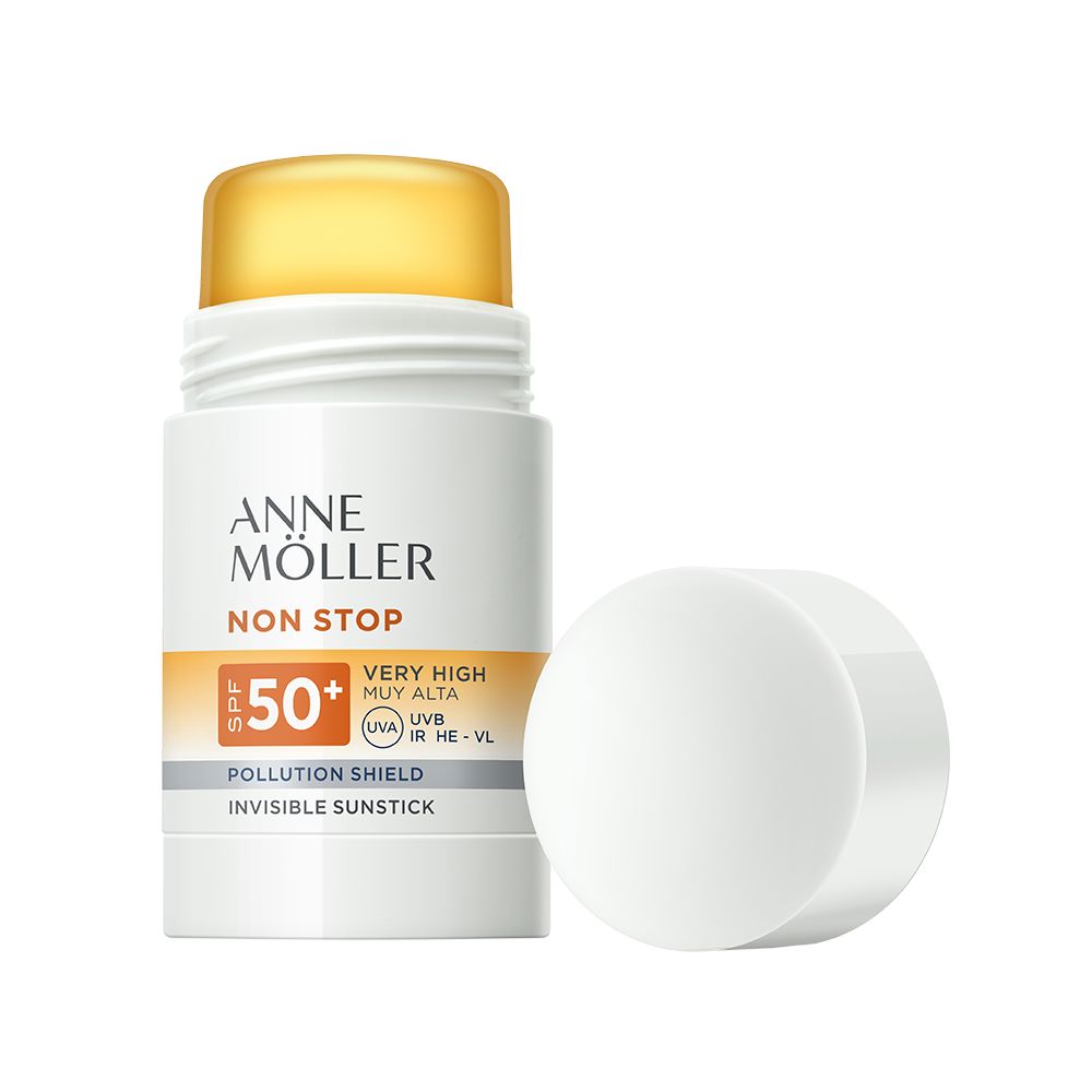 ANNE MÖLLER : NON STOP sunstick SPF50+ 25 gr