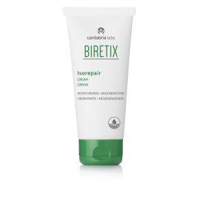 BIRETIX : BIRETIX ISOREPAIR regenerating moisturizing cream 50 ml