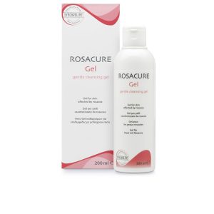 ROSACURE : ROSACURE cleansing gel 200 ml