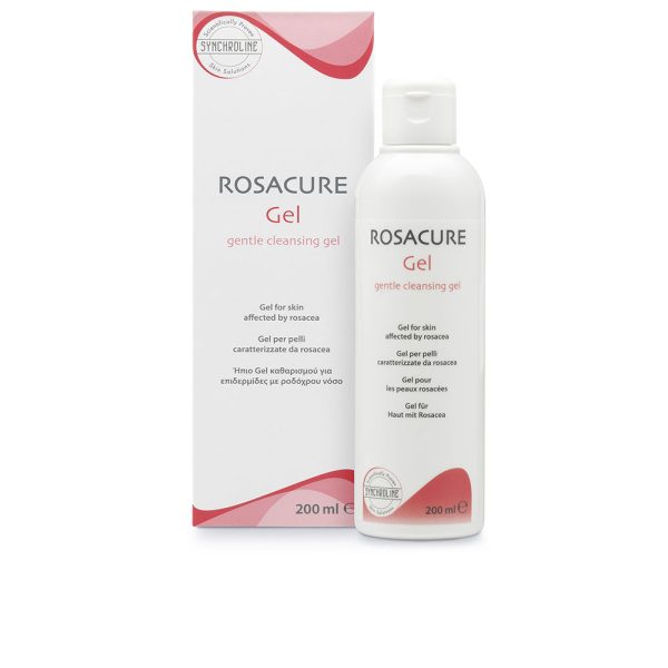 ROSACURE : ROSACURE cleansing gel 200 ml