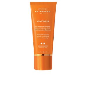 INSTITUT ESTHEDERM : ADAPTASUN moderate sun facial cream 50 ml