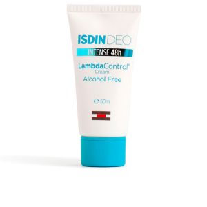 ISDIN : Lambda Crema deodorant 50 ml