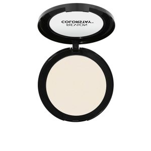 REVLON MASS MARKET : COLORSTAY pressed powder #880-translucent