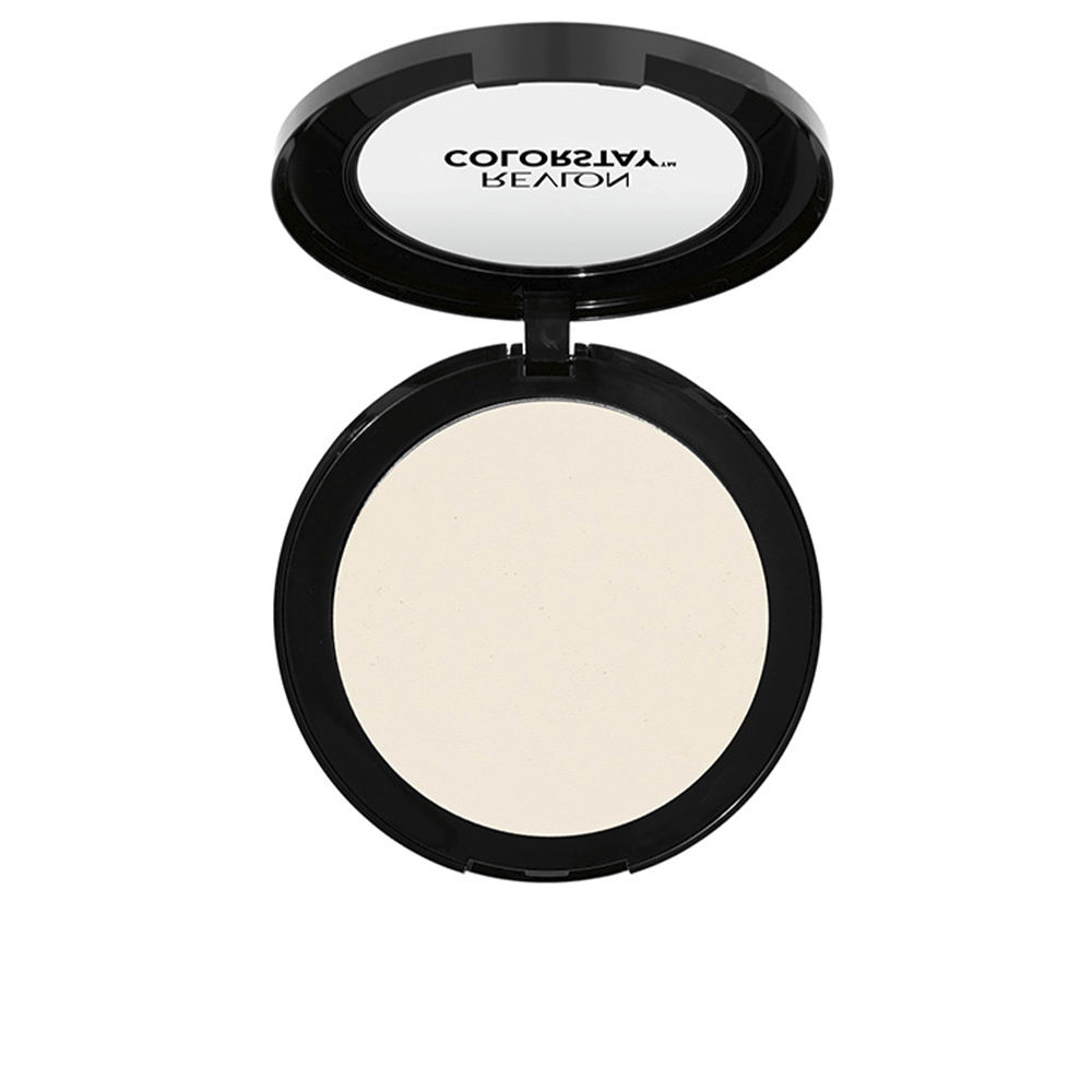 REVLON MASS MARKET : COLORSTAY pressed powder #880-translucent