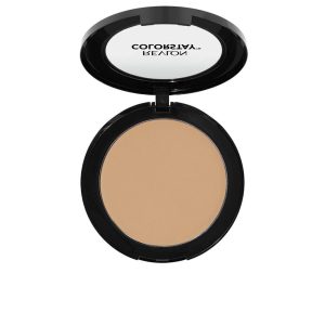 REVLON MASS MARKET : COLORSTAY pressed powder #840-medium