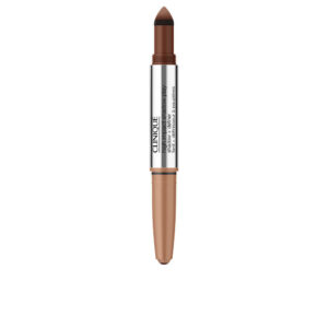 CLINIQUE : HI SHADOW PLAY eyeshadow + shadow definer #royal couble 4 ml