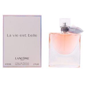 LANCÔME : LA VIE EST BELLE l'eau de parfum spray 50 ml