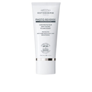 INSTITUT ESTHEDERM : PHOTO REVERSE tratamiento facial iluminador protector antimanchas 50 ml