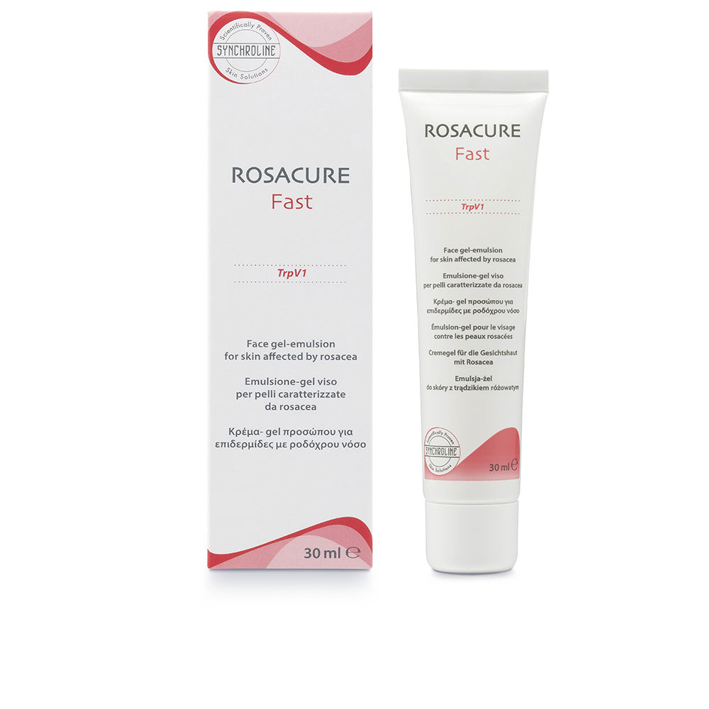 ROSACURE : ROSACURE FAST gel 30 ml