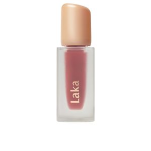 LAKA : FRUITY GLAM lip tint #103-Humming 4.5 gr