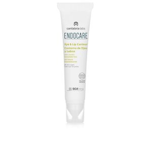 ENDOCARE : ENDOCARE eye and lip contour 15 ml
