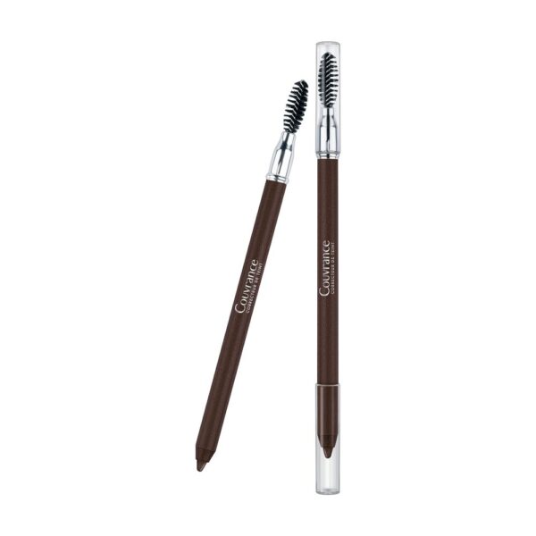AVENE : COUVRANCE eyebrow pencil #dark corrector 1.19 gr