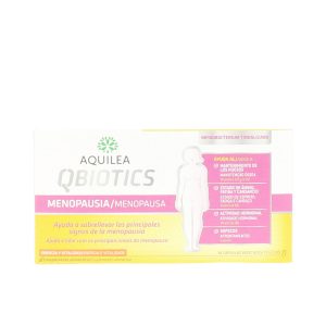 AQUILEA : QBIOTICS MENOPAUSE capsules 30 u