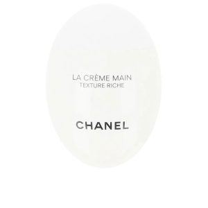 CHANEL : LA CRÈME MAIN texture riche 50 ml
