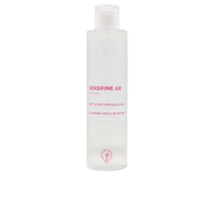 SVR LABORATOIRE DERMATOLOGIQUE : SENSIFINE AR eau micellaire 200 ml