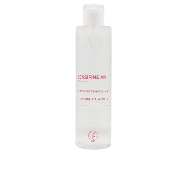 SVR LABORATOIRE DERMATOLOGIQUE : SENSIFINE AR eau micellaire 200 ml