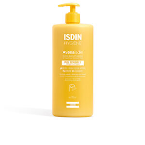 ISDIN : AVENA gel de baño protector 750 ml