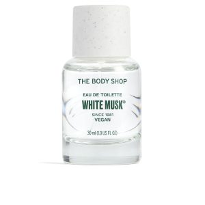 THE BODY SHOP : WHITE MUSK edt vapo 30 ml