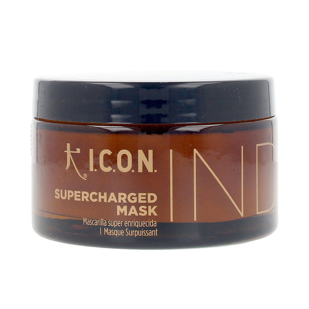 I.C.O.N. : INDIA super enriched mask 170 ml