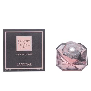 LANCÔME : LA NUIT TRÉSOR eau de parfum spray 75 ml