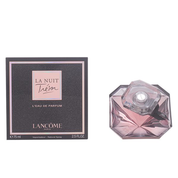 LANCÔME : LA NUIT TRÉSOR eau de parfum spray 75 ml