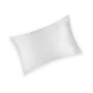 USU COSMETICS : CHOK CHOK pillowcase #White 1 u