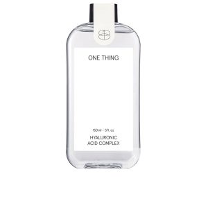 ONE THING : HYALURONIC ACID COMPLEX tonic 150 ml
