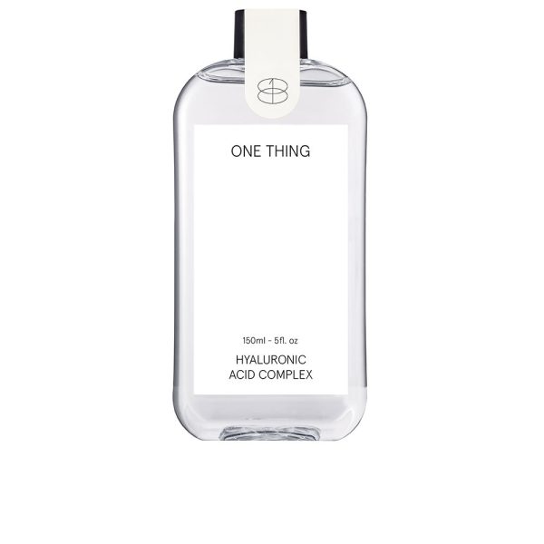 ONE THING : HYALURONIC ACID COMPLEX tonic 150 ml