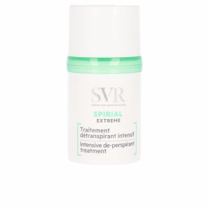 SVR LABORATOIRE DERMATOLOGIQUE : SPIRIAL extreme desodorante roll-on 20 ml