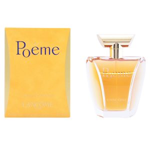 LANCÔME : POÊME edp vapo ed. lim. 100 ml