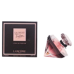 LANCÔME : LA NUIT TRÉSOR eau de parfum spray 100 ml