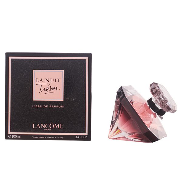 LANCÔME : LA NUIT TRÉSOR eau de parfum spray 100 ml
