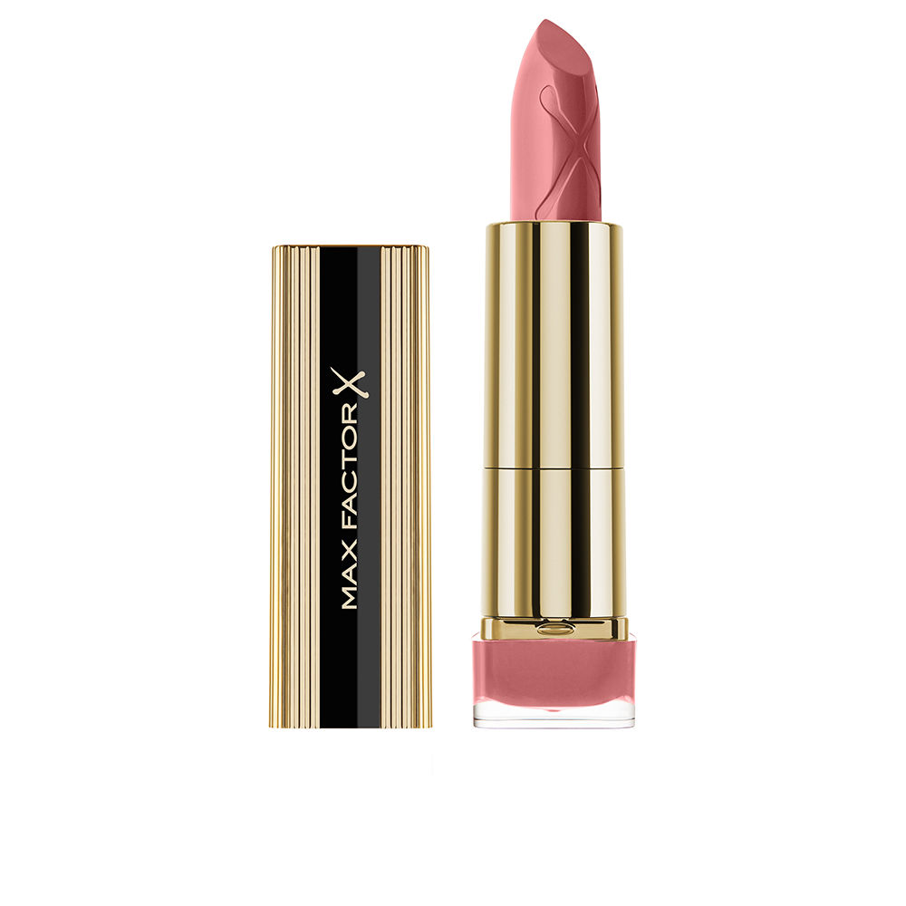 MAX FACTOR : COLOR ELIXIR lipstick #010-toasted almond 4 gr