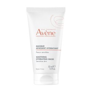 AVÈNE : SOOTHING ILLUMINATING MASK 50 ml
