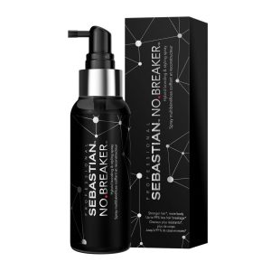 SEBASTIAN PROFESSIONALS : NO.BREAKER Anti-Breakage Hybrid Fixation and Styling Spray 100 ml