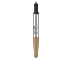 CLINIQUE : HI SHADOW PLAY eyeshadow + shadow definer #champagne + cavier 4 ml