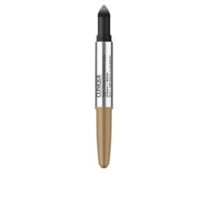 CLINIQUE : HI SHADOW PLAY eyeshadow + shadow definer #champagne + cavier 4 ml