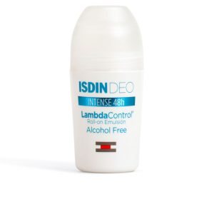 ISDIN : Lambda deodorant Roll-On Emulsión 50 ml
