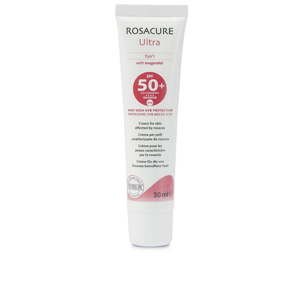 ROSACURE : ROSACURE ULTRA day cream SPF50+ 30 ml