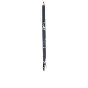 CHANEL : CRAYON SOURCILS #60-noir cendre 1 gr