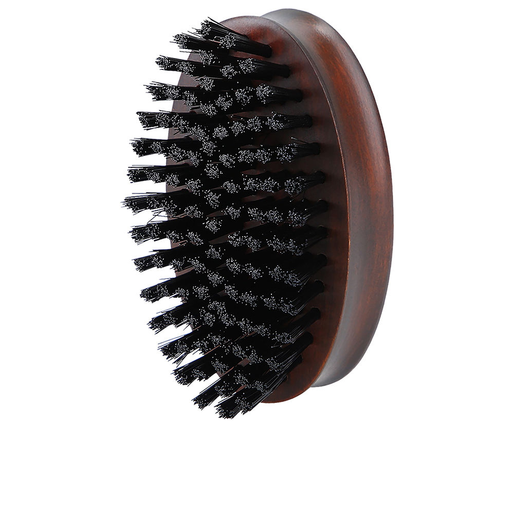 LUSSONI : LUSSONI BARBA oval vegan brush 1 u