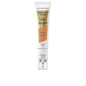 MAX FACTOR : MIRACLE PURE corrective cream #04-Honey 10 ml