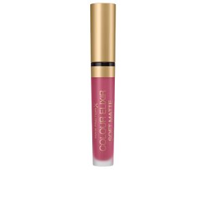 MAX FACTOR : COLOUR ELIXIR soft matte #20