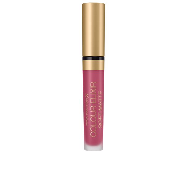 MAX FACTOR : COLOUR ELIXIR soft matte #20