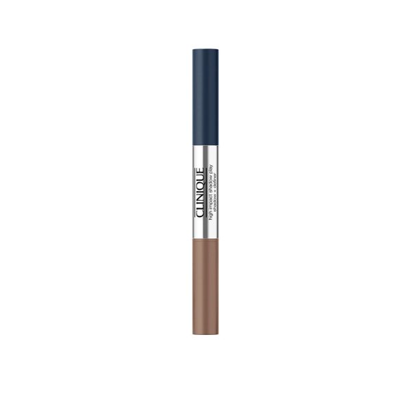 CLINIQUE : HI SHADOW PLAY sombra de ojos + definidor de sombra #day and night 4 ml